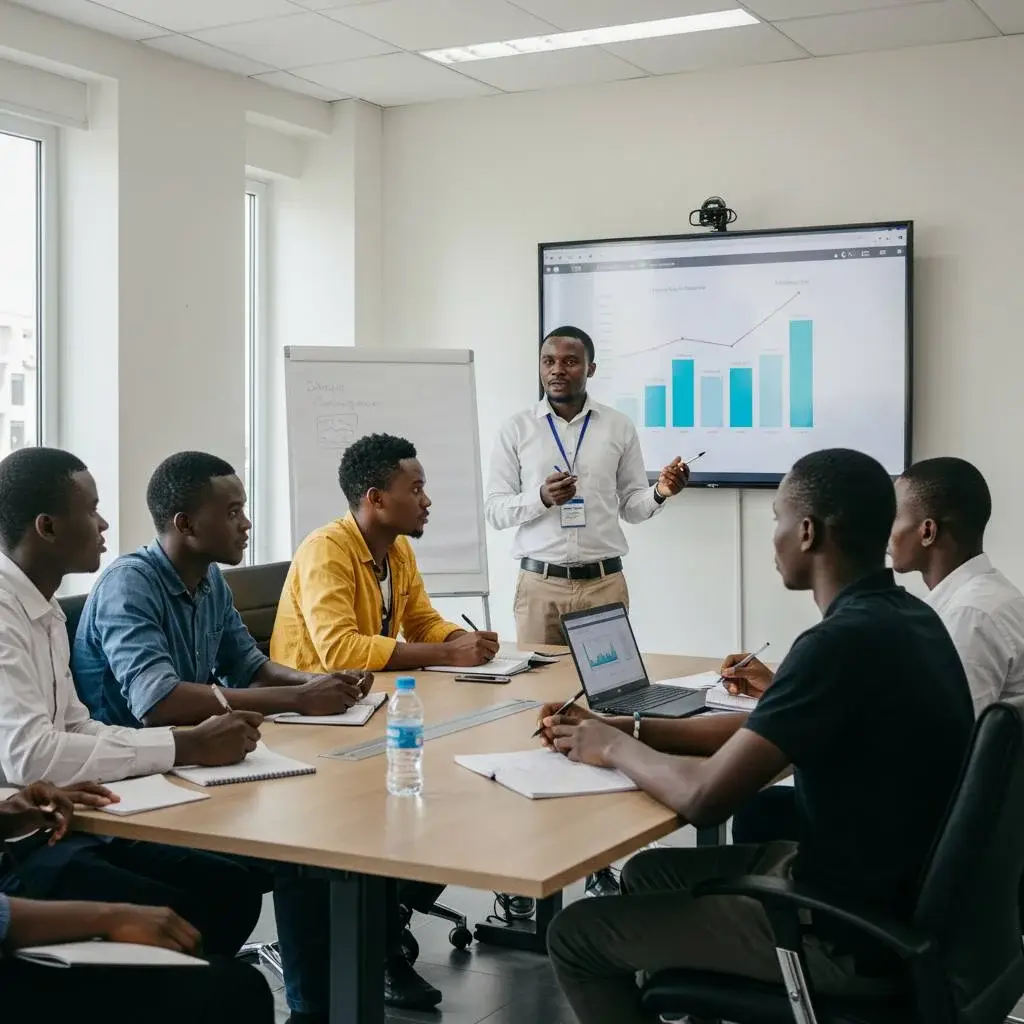 Online Courses | NEXHUB Academy - Export Education